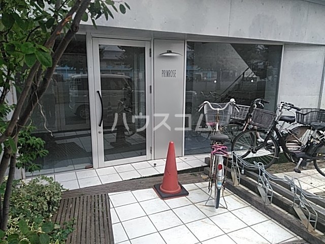 15/25 エントランス