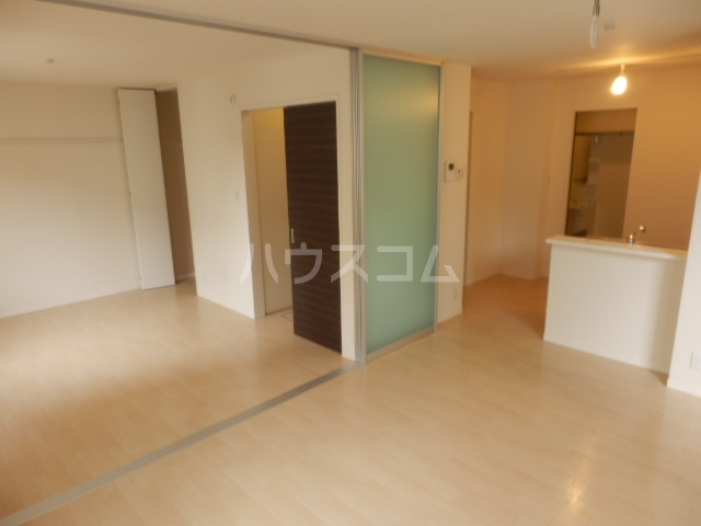 3/22 リビング/ダイニング