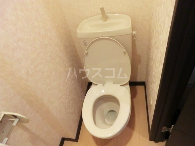 12/30 トイレ