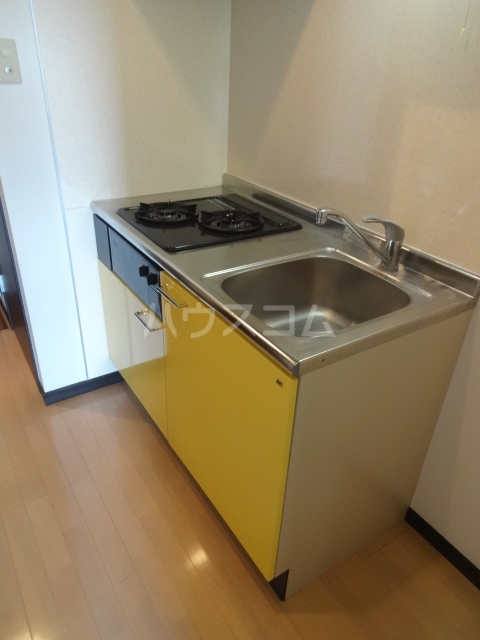 11/30 キッチン