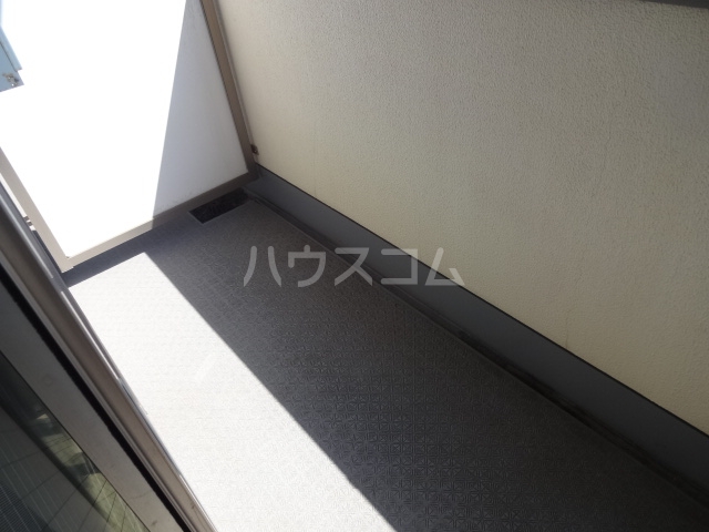 21/30 バルコニー