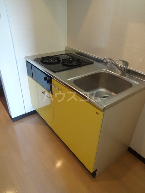 10/30 キッチン