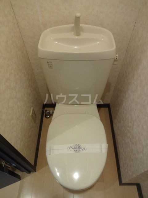 14/30 トイレ
