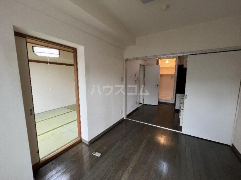 3/23 リビング/ダイニング