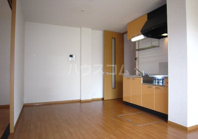 4/28 リビング/ダイニング