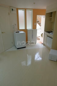 3/15 リビング/ダイニング