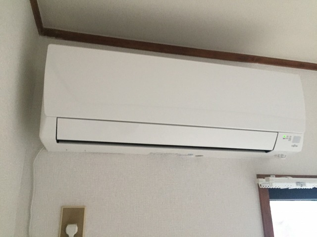 4/29 リビング/ダイニング