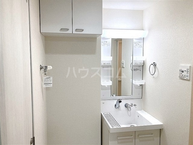 13/30 洗面