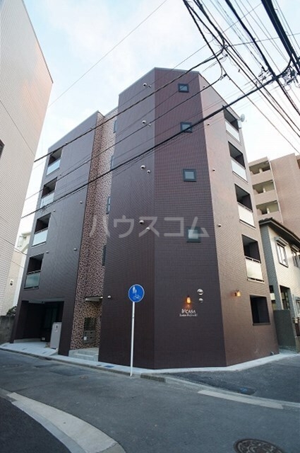 1/30 外観