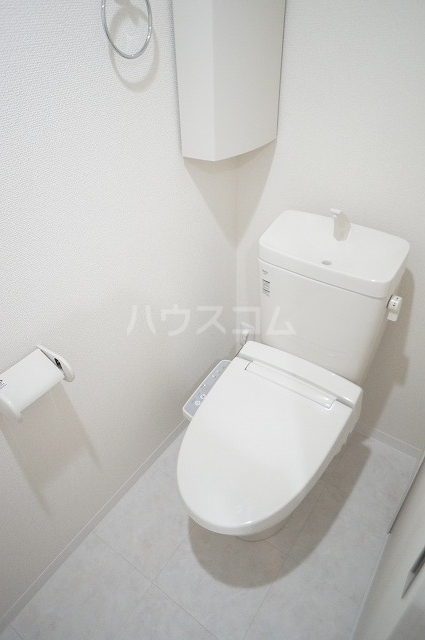 15/30 トイレ