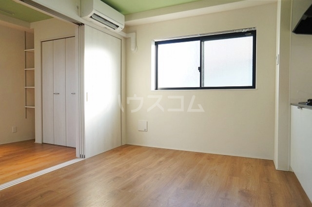 3/25 リビング/ダイニング