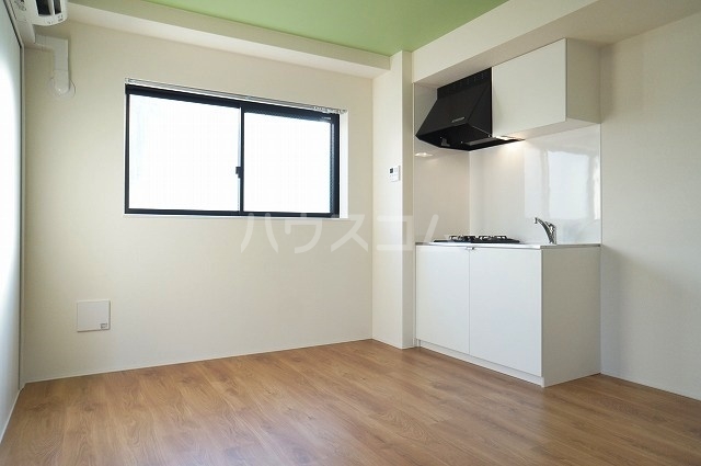 4/25 リビング/ダイニング