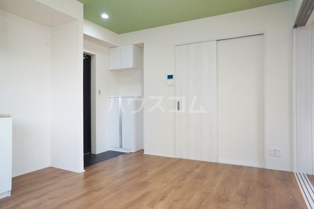 5/25 リビング/ダイニング