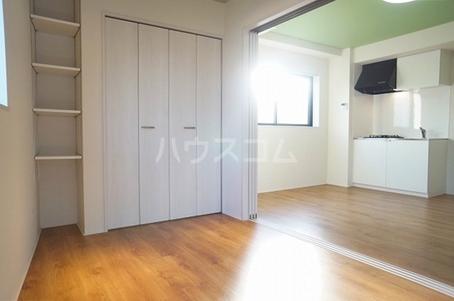 6/25 リビング/ダイニング