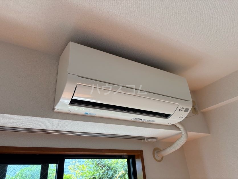 15/28 バルコニー