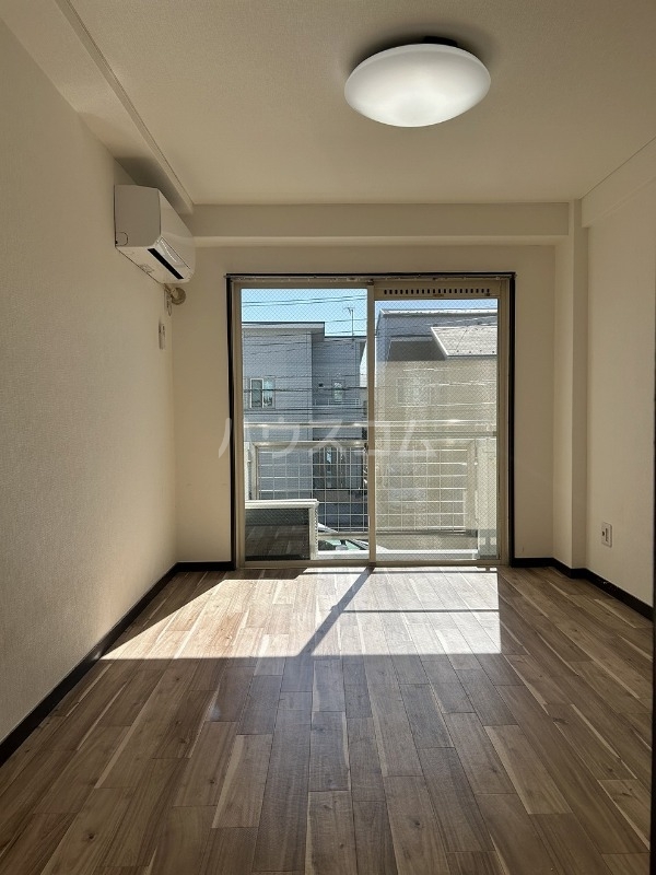 3/22 リビング/ダイニング