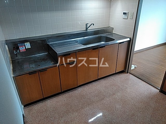11/30 キッチン