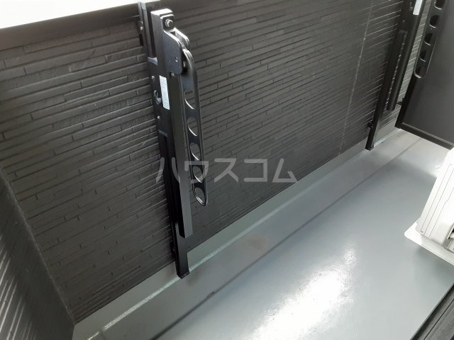 16/29 バルコニー