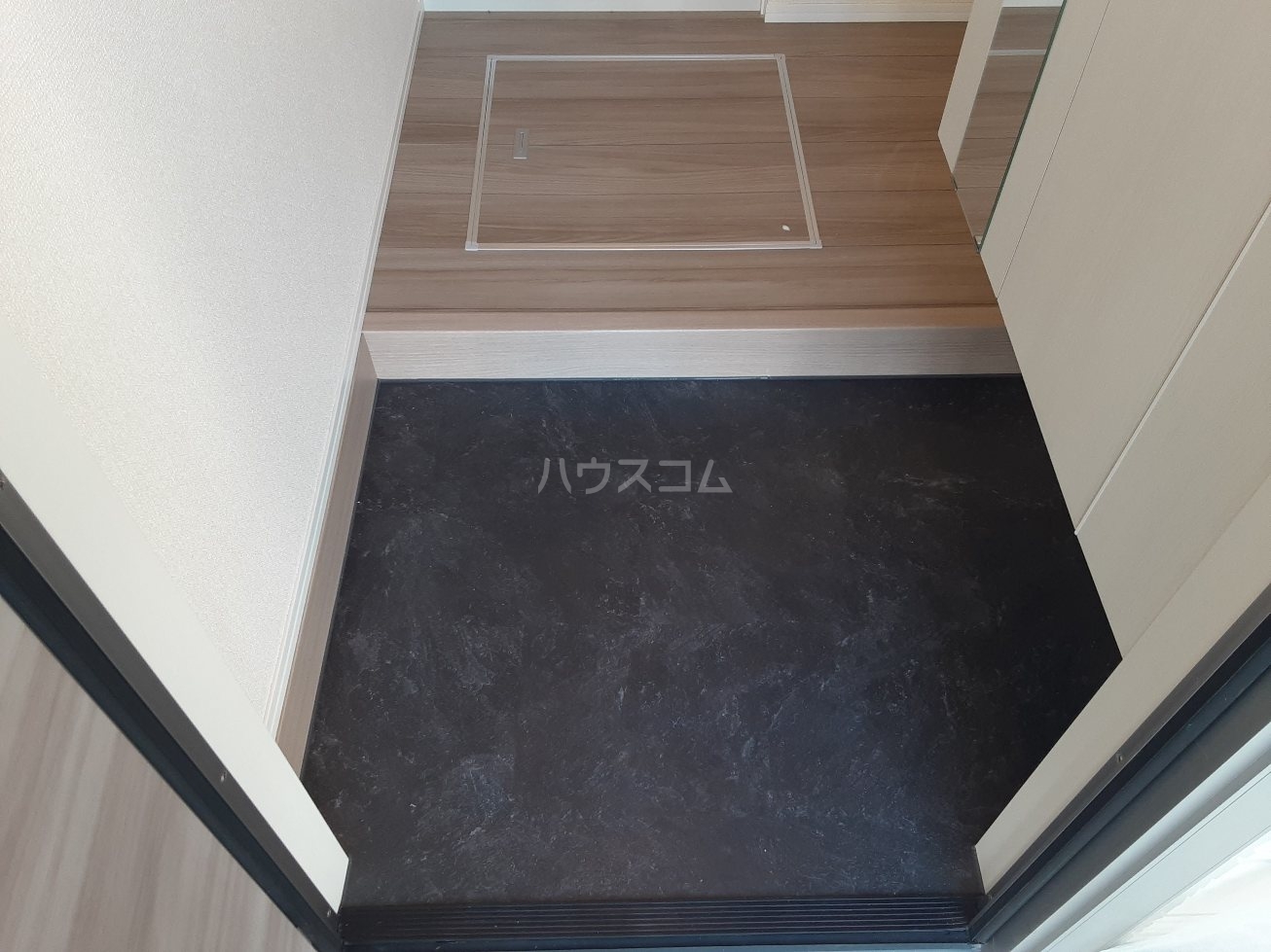 9/29 玄関