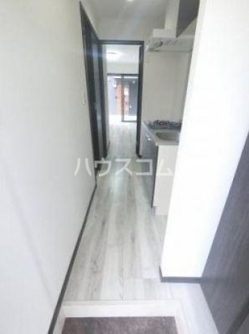 3/19 リビング/ダイニング