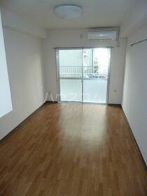 4/23 リビング/ダイニング