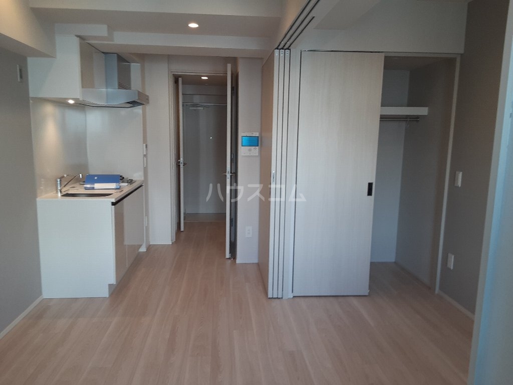 3/22 リビング/ダイニング