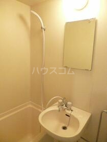 12/20 洗面