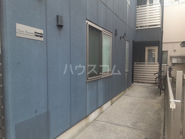 16/24 エントランス