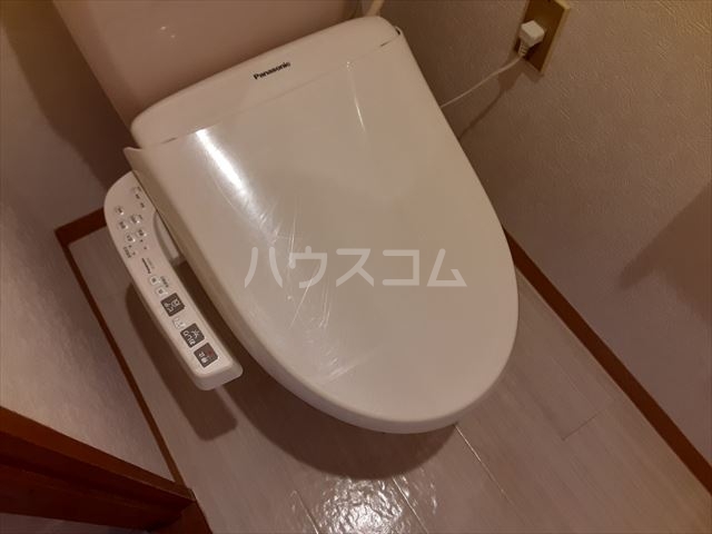19/30 トイレ