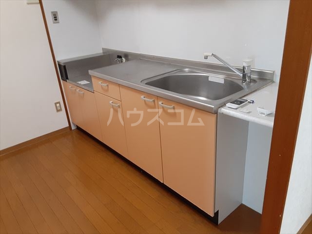 15/30 キッチン