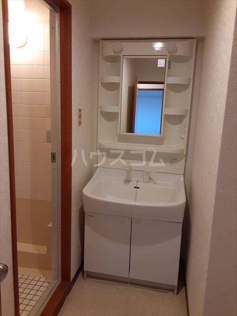 20/30 洗面