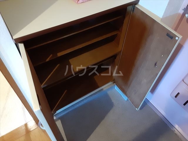 11/30 収納