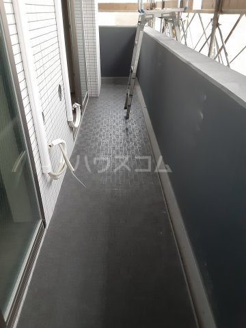 14/25 バルコニー