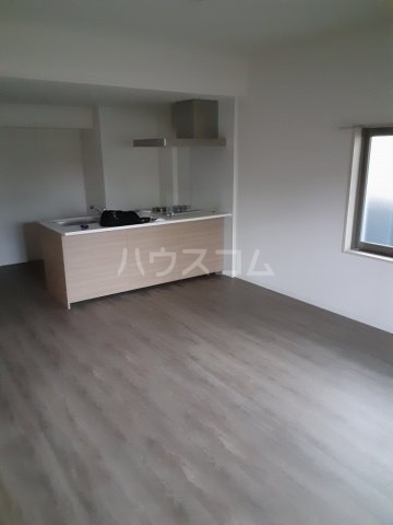 4/25 リビング/ダイニング