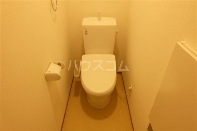 10/28 トイレ