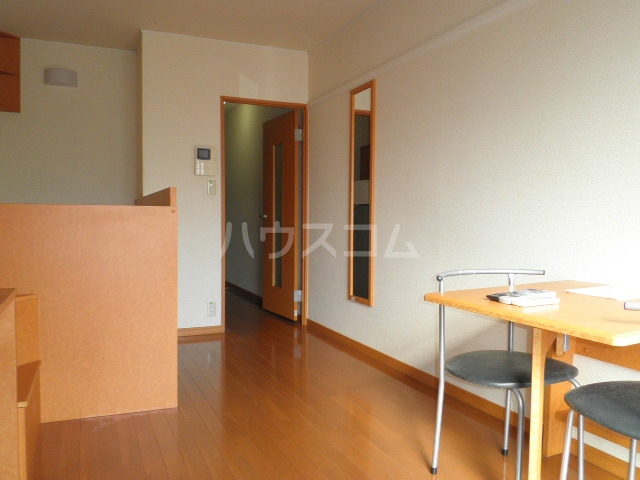 3/19 リビング/ダイニング