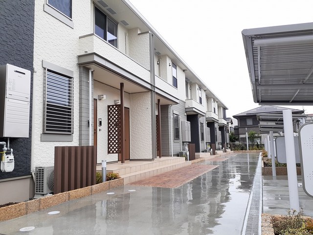 2/9 エントランス