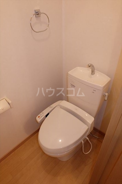 14/27 トイレ