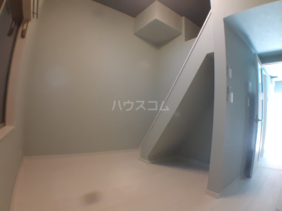 5/30 リビング/ダイニング