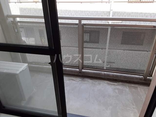 15/30 バルコニー