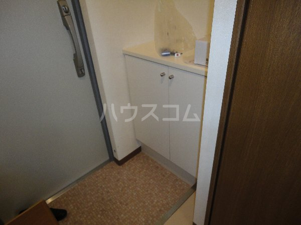 12/30 玄関