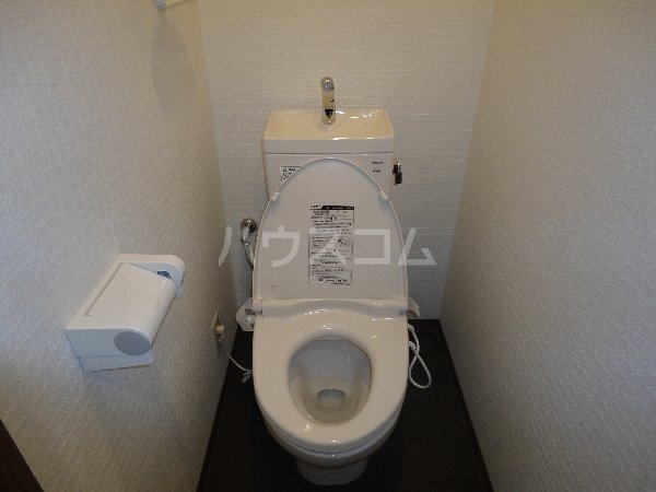 16/30 トイレ