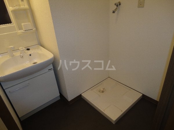 18/30 洗面