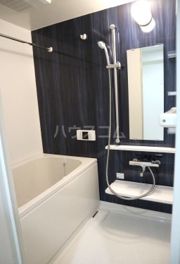 8/21 浴室