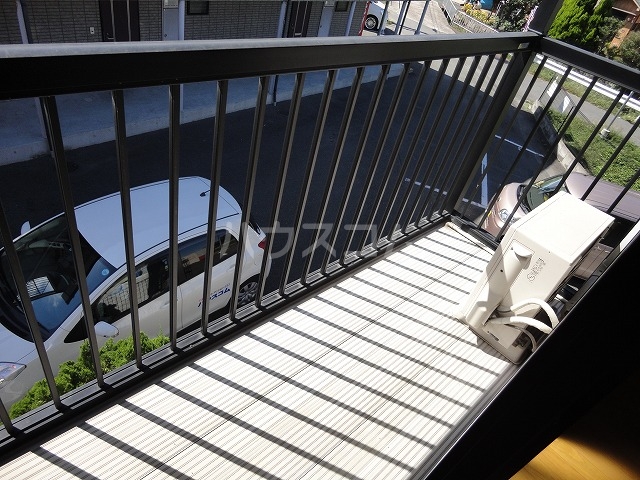 26/30 バルコニー