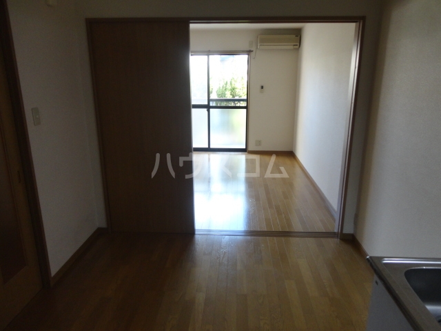 6/30 リビング/ダイニング