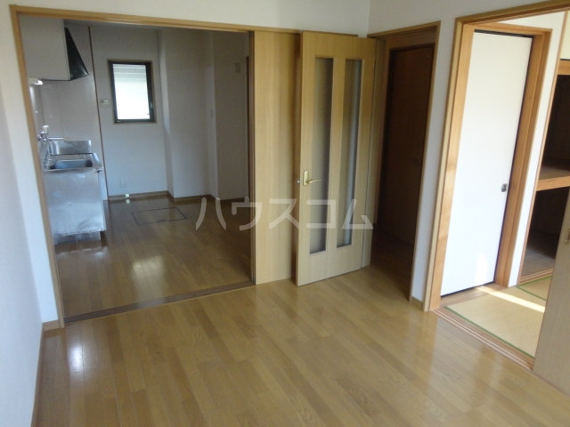 4/30 リビング/ダイニング