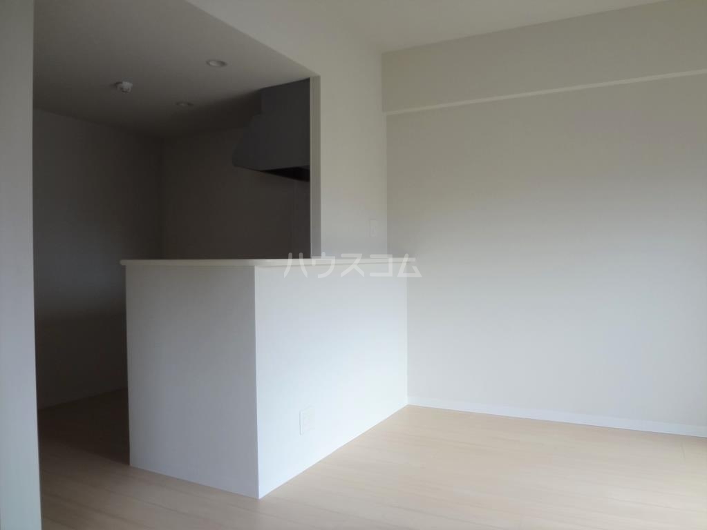 3/21 リビング/ダイニング