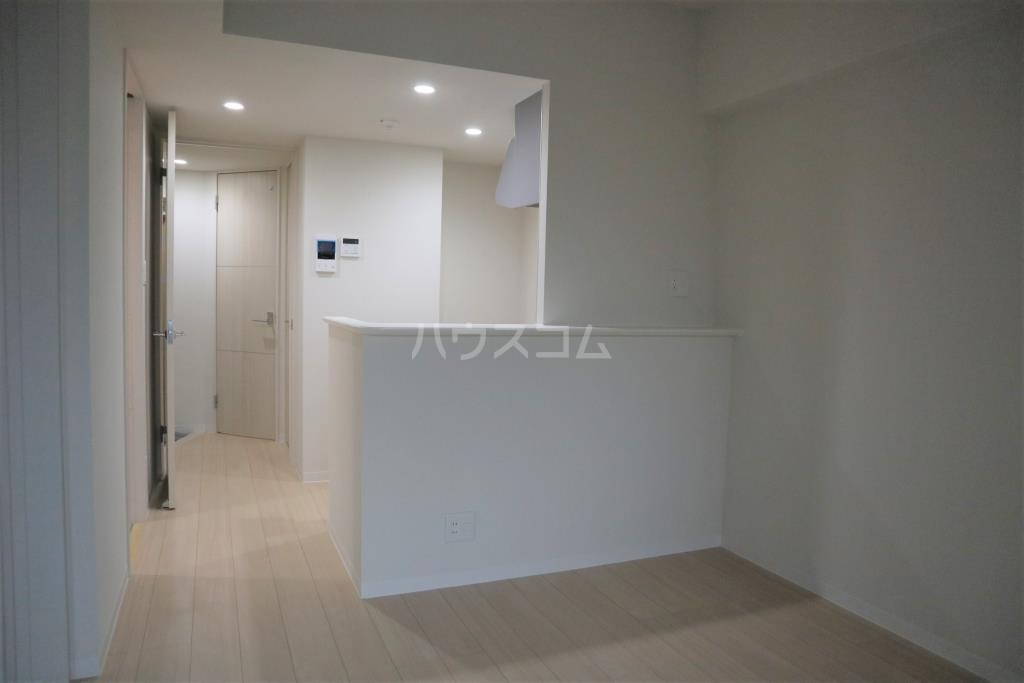 3/21 リビング/ダイニング