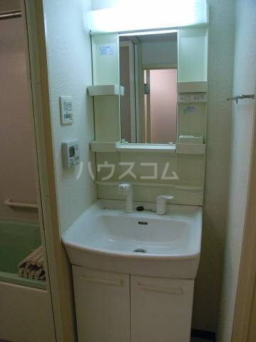 11/16 洗面